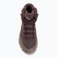 Дамски туристически обувки The North Face Offtrail Hike Mid Gore-Tex tawny quartz/mocha brow 5