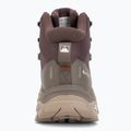 Дамски туристически обувки The North Face Offtrail Hike Mid Gore-Tex tawny quartz/mocha brow 6
