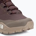 Дамски туристически обувки The North Face Offtrail Hike Mid Gore-Tex tawny quartz/mocha brow 7