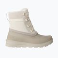 Дамски обувки за трекинг The North Face Shellista V Shorty WP white dune/soapstone 8
