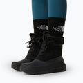 Дамски обувки за трекинг The North Face Shellista V Shorty WP black/black 8