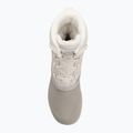 Дамски обувки за трекинг The North Face Shellista V Shorty WP white dune/soapstone 5