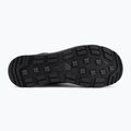 Дамски обувки за трекинг The North Face Shellista V Shorty WP black/black 4