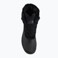 Дамски обувки за трекинг The North Face Shellista V Shorty WP black/black 5