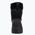 Дамски обувки за трекинг The North Face Shellista V Shorty WP black/black 6