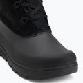 Дамски обувки за трекинг The North Face Shellista V Shorty WP black/black 7