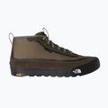 Обувки The North Face Clyffe Mid Insulated Wp new taupe green/bark mi 8
