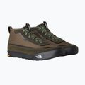Обувки The North Face Clyffe Mid Insulated Wp new taupe green/bark mi 9