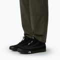 Обувки The North Face Clyffe Mid Insulated Wp black/black 8