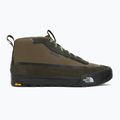 Обувки The North Face Clyffe Mid Insulated Wp new taupe green/bark mi 2