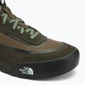 Обувки The North Face Clyffe Mid Insulated Wp new taupe green/bark mi 7