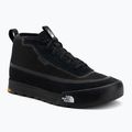 Обувки The North Face Clyffe Mid Insulated Wp black/black