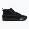 Обувки The North Face Clyffe Mid Insulated Wp black/black 2