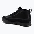 Обувки The North Face Clyffe Mid Insulated Wp black/black 3