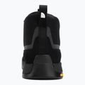 Обувки The North Face Clyffe Mid Insulated Wp black/black 6