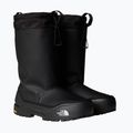 Ботуши за сняг The North Face Base Camp 200 Wp tnf black/tnf black 2