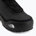 Ботуши за сняг The North Face Base Camp 100 Wp tnf black/tnf black 7