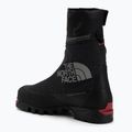 Мъжки високопланински обувки The North Face Summit Verto Fa tnf black/tnf red 3