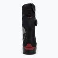 Мъжки високопланински обувки The North Face Summit Verto Fa tnf black/tnf red 6
