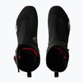 Мъжки високопланински обувки The North Face Summit Verto Fa tnf black/tnf red 13