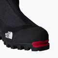 Мъжки високопланински обувки The North Face Summit Verto Fa tnf black/tnf red 15