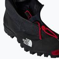 Мъжки високопланински обувки The North Face Summit Verto Fa tnf black/tnf red 22