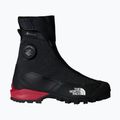 Мъжки високопланински обувки The North Face Summit Verto Sa GTX TNF Black/TNF Red