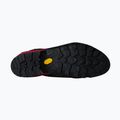 Мъжки високопланински обувки The North Face Summit Verto Sa GTX TNF Black/TNF Red 5