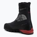 Мъжки високопланински обувки The North Face Summit Verto Sa GTX tnf black/tnf red 3