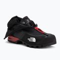 Мъжки високопланински обувки The North Face Summit Verto Sa GTX tnf black/tnf red 7