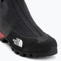 Мъжки високопланински обувки The North Face Summit Verto Sa GTX tnf black/tnf red 8