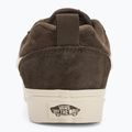 Обувки Vans Knu Skool pig suede coal brown 6