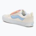 Обувки Vans Knu Skool oversized lace white/blue 3