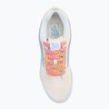 Обувки Vans Knu Skool oversized lace white/blue 5