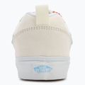 Обувки Vans Knu Skool oversized lace white/blue 6