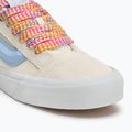 Обувки Vans Knu Skool oversized lace white/blue 7