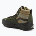 Обувки Vans MTE Sk8-Hi Gore-Tex Insulated dark green/dark brown 3