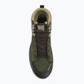 Обувки Vans MTE Sk8-Hi Gore-Tex Insulated dark green/dark brown 5