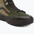 Обувки Vans MTE Sk8-Hi Gore-Tex Insulated dark green/dark brown 7