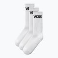 Чорапи Vans Classic Crew 3 чифта white