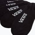 Чорапи Vans Classic Canoodle 3 чифта black/white 4