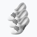 Чорапи Vans Classic Canoodle 3 pairs rox checkerboard black/white