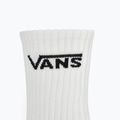 Чорапи Vans Classic Crew 3 чифта white 3