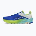Мъжки обувки за бягане Altra Olympus 6 blue/lime 2