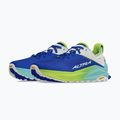 Мъжки обувки за бягане Altra Olympus 6 blue/lime 3