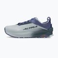 Altra Olympus 6 дамски обувки за бягане сиво/синьо 2