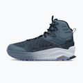 Дамски ботуши за трекинг Altra Olympus 6 Hike Mid GTX dark blue 2