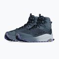 Дамски ботуши за трекинг Altra Olympus 6 Hike Mid GTX dark blue 3