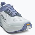 Altra Olympus 6 дамски обувки за бягане сиво/синьо 7