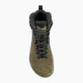 Мъжки ботуши Altra Olympus 6 Hike Mid GTX dusty olive trekking 5